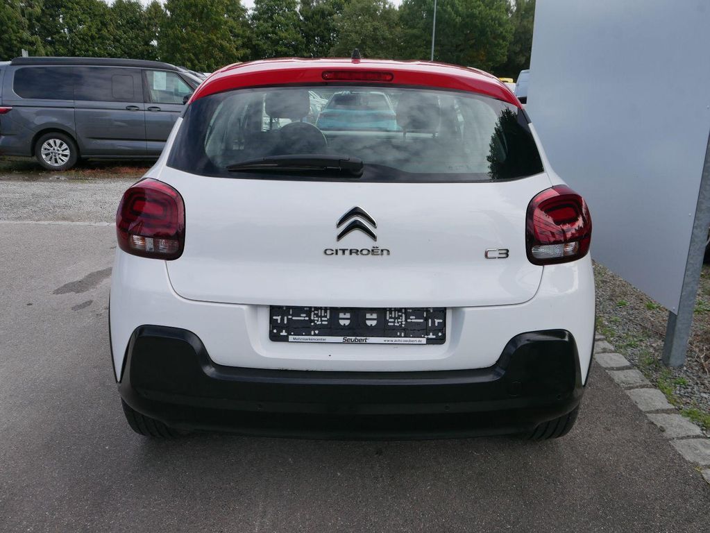 Citroën C3 2023