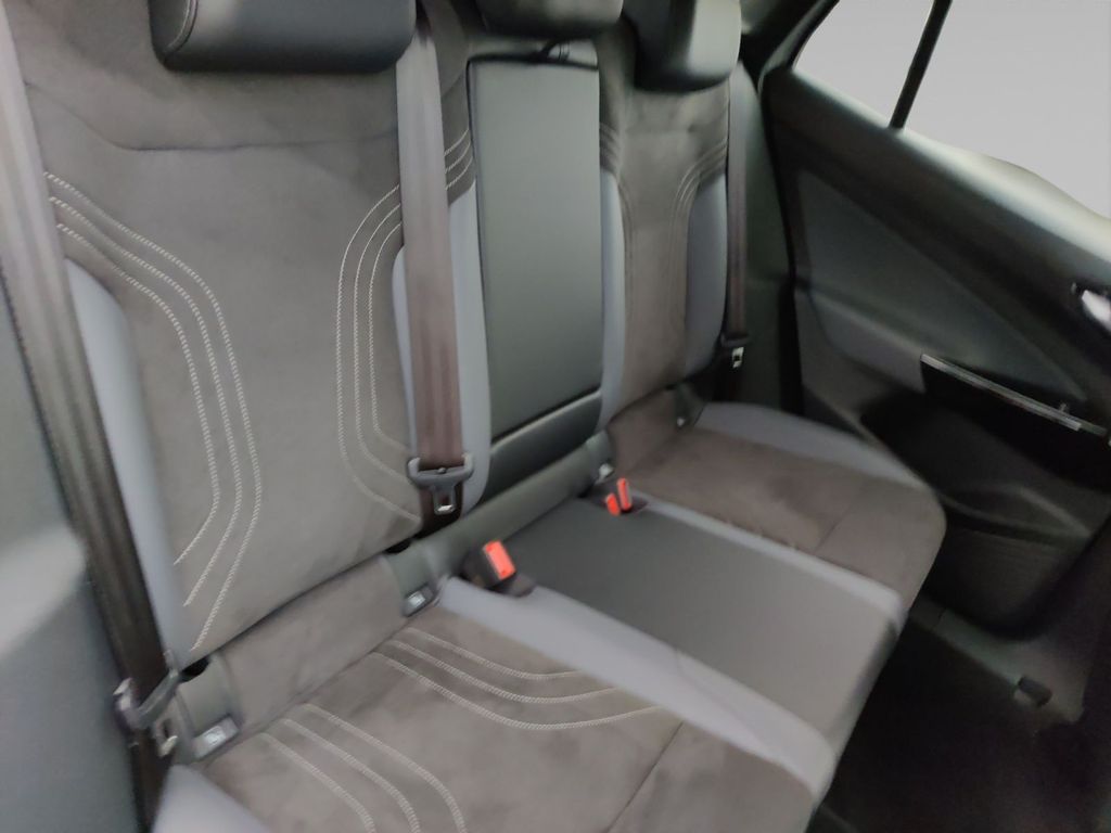 Volkswagen ID.5 2022