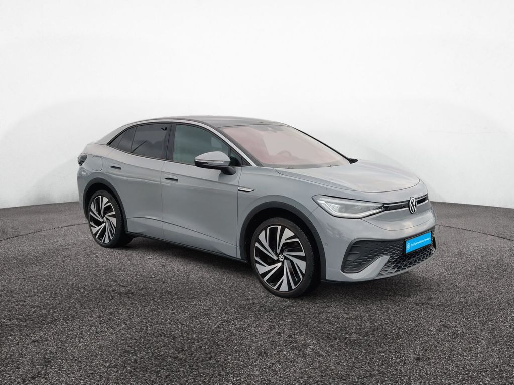 Volkswagen ID.5 2022