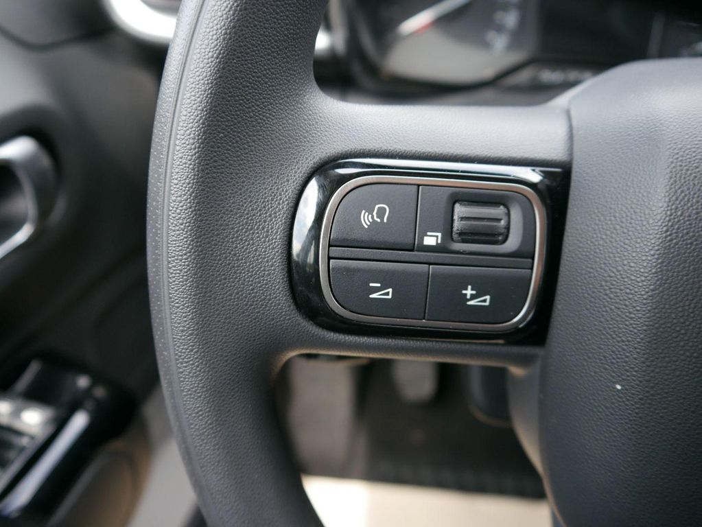 Citroën C3 2023