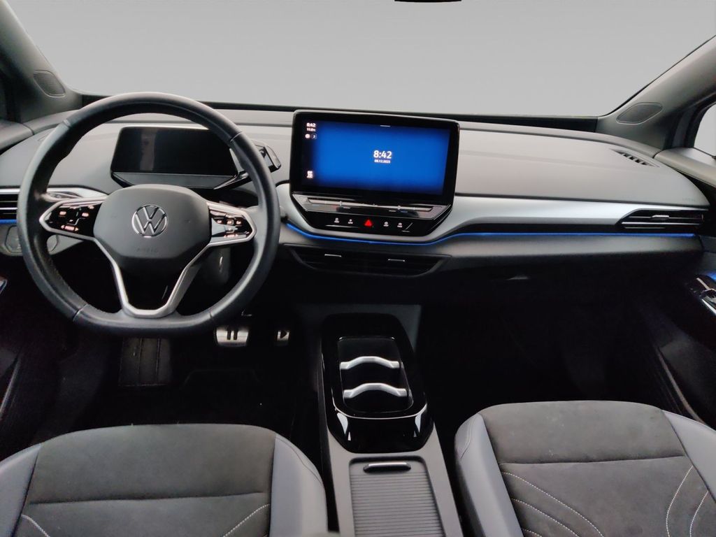 Volkswagen ID.5 2022