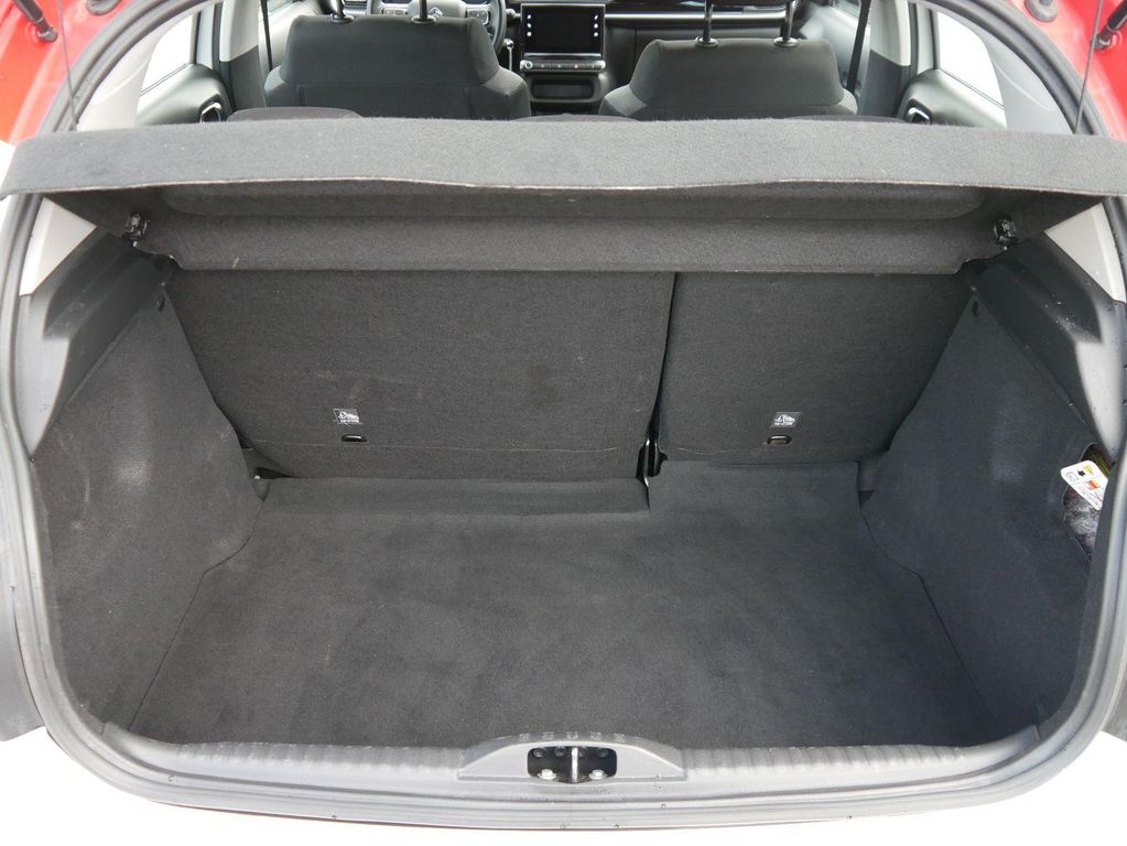 Citroën C3 2023