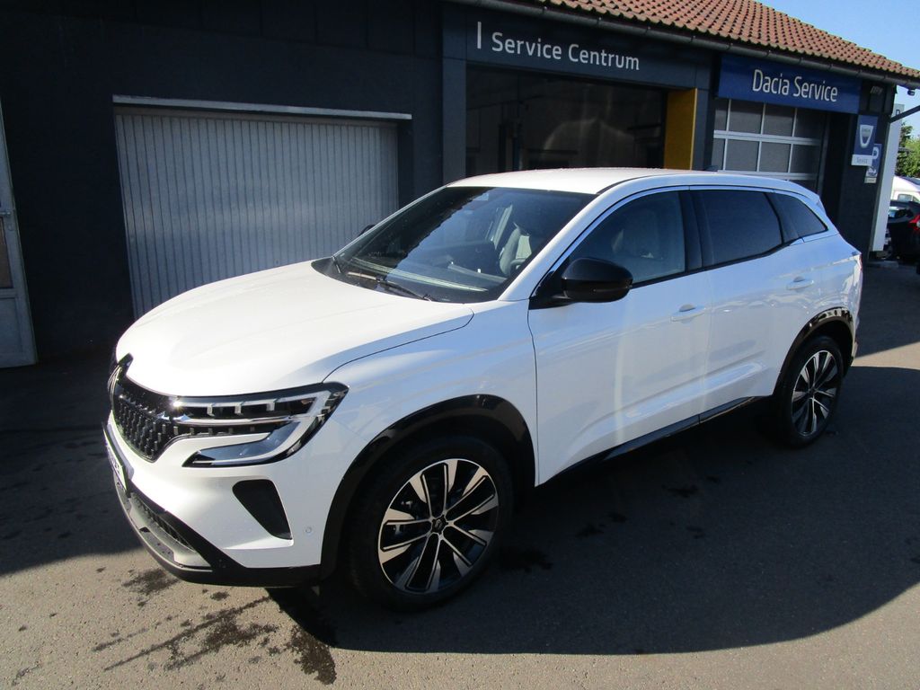 Renault Austral 2025