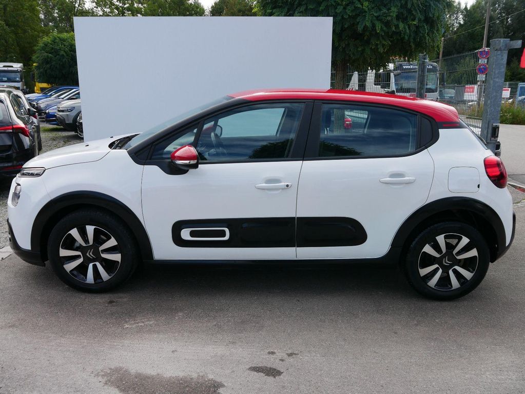 Citroën C3 2023
