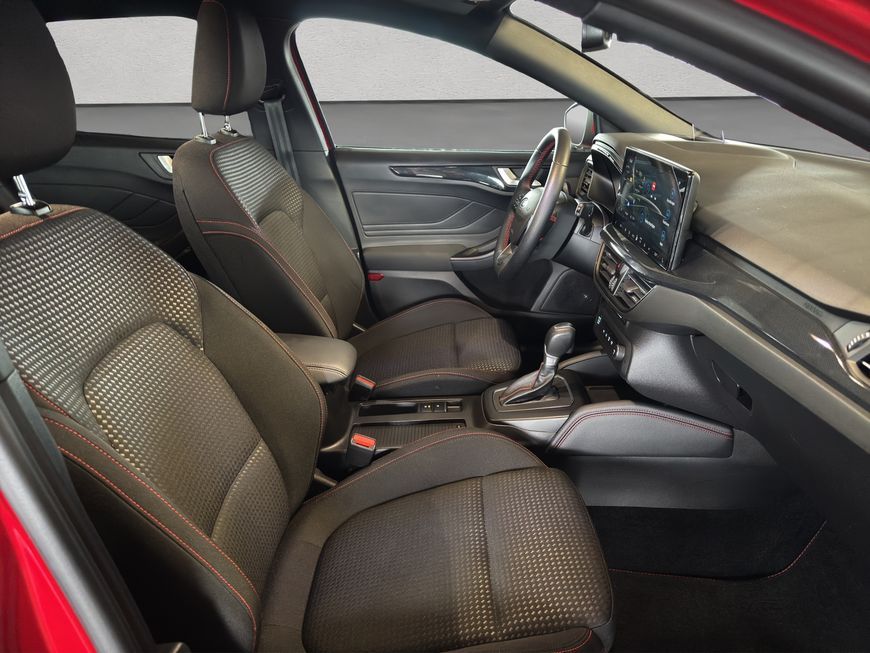 Ford Focus 2024