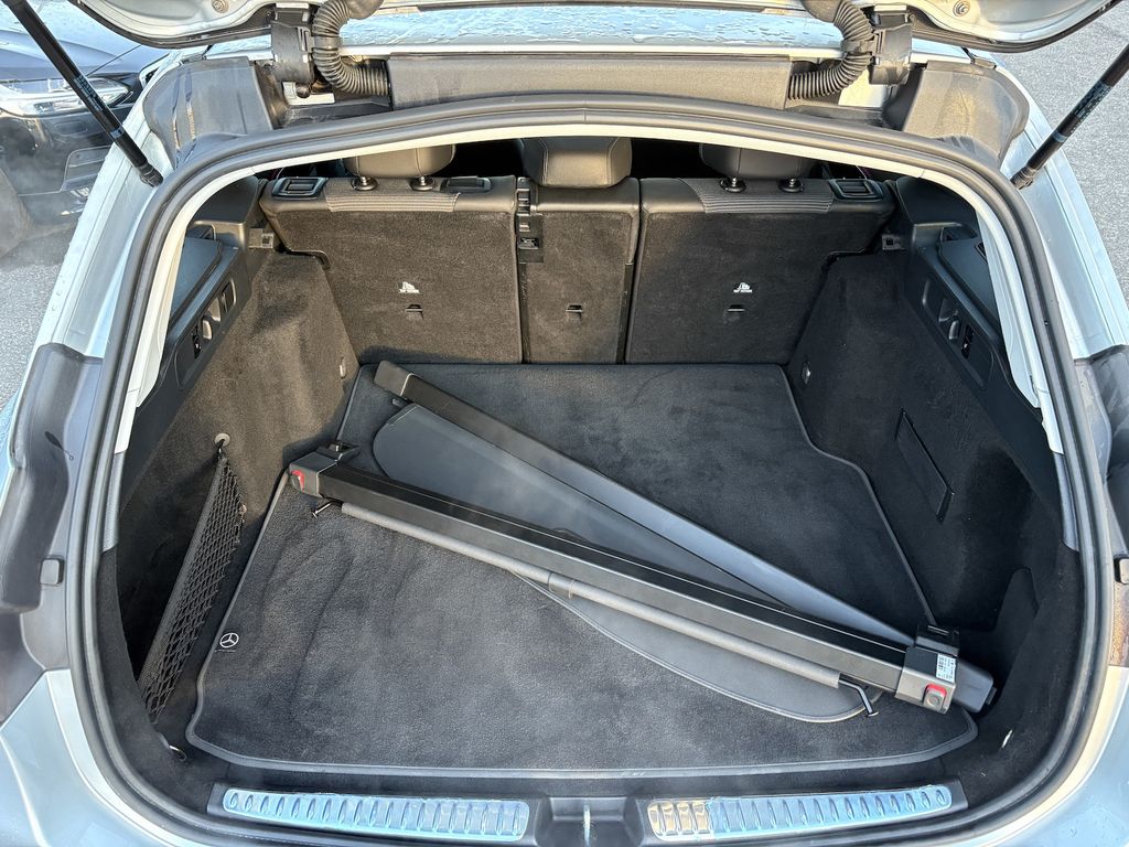 Mercedes-Benz C 220 2021