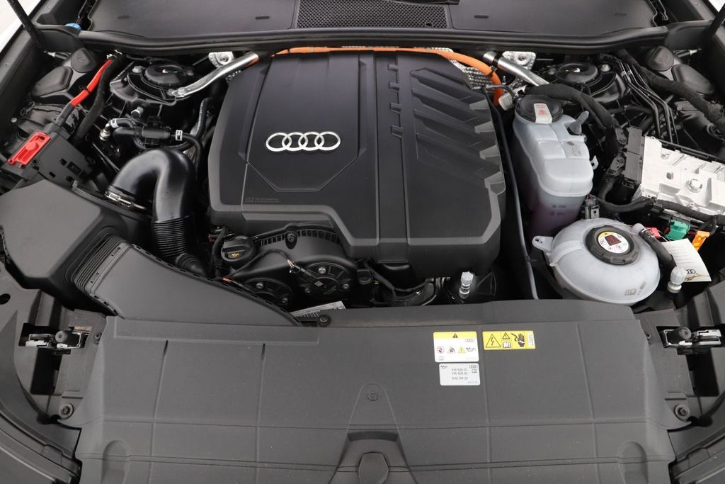 Audi A6 2023