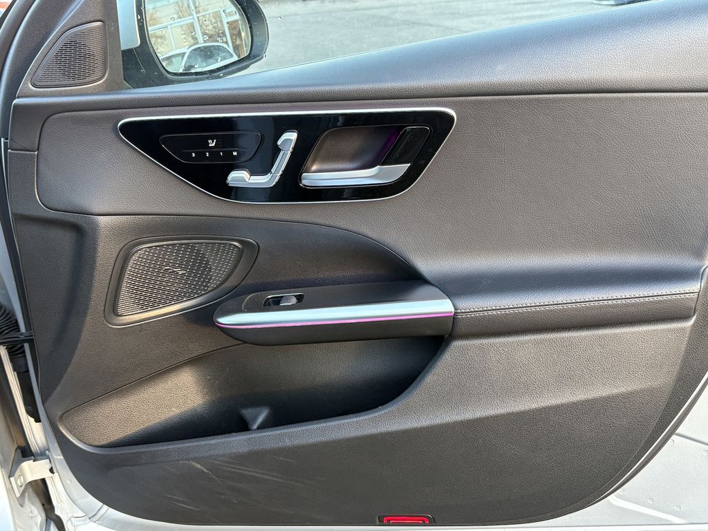 Mercedes-Benz C 220 2021