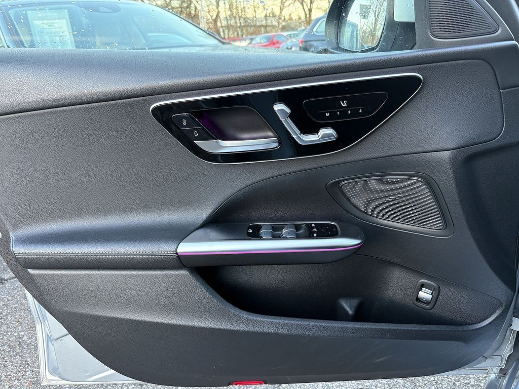 Mercedes-Benz C 220 2021