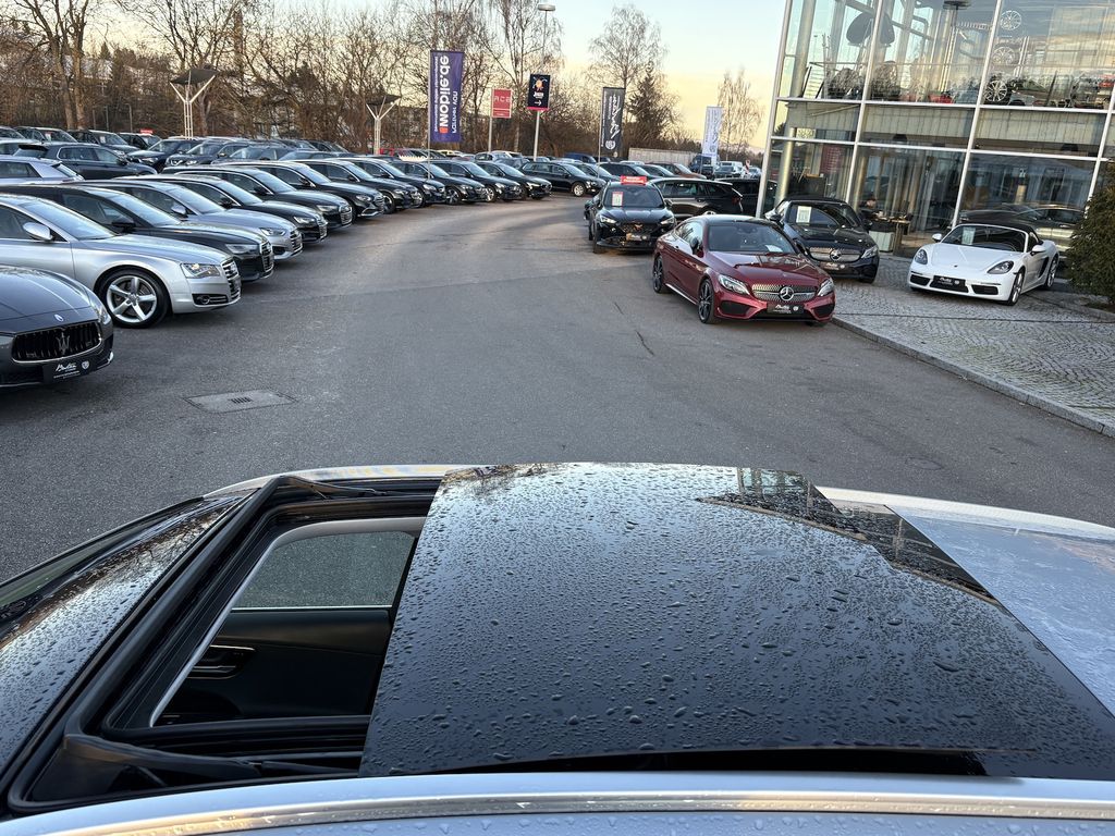 Mercedes-Benz C 220 2021