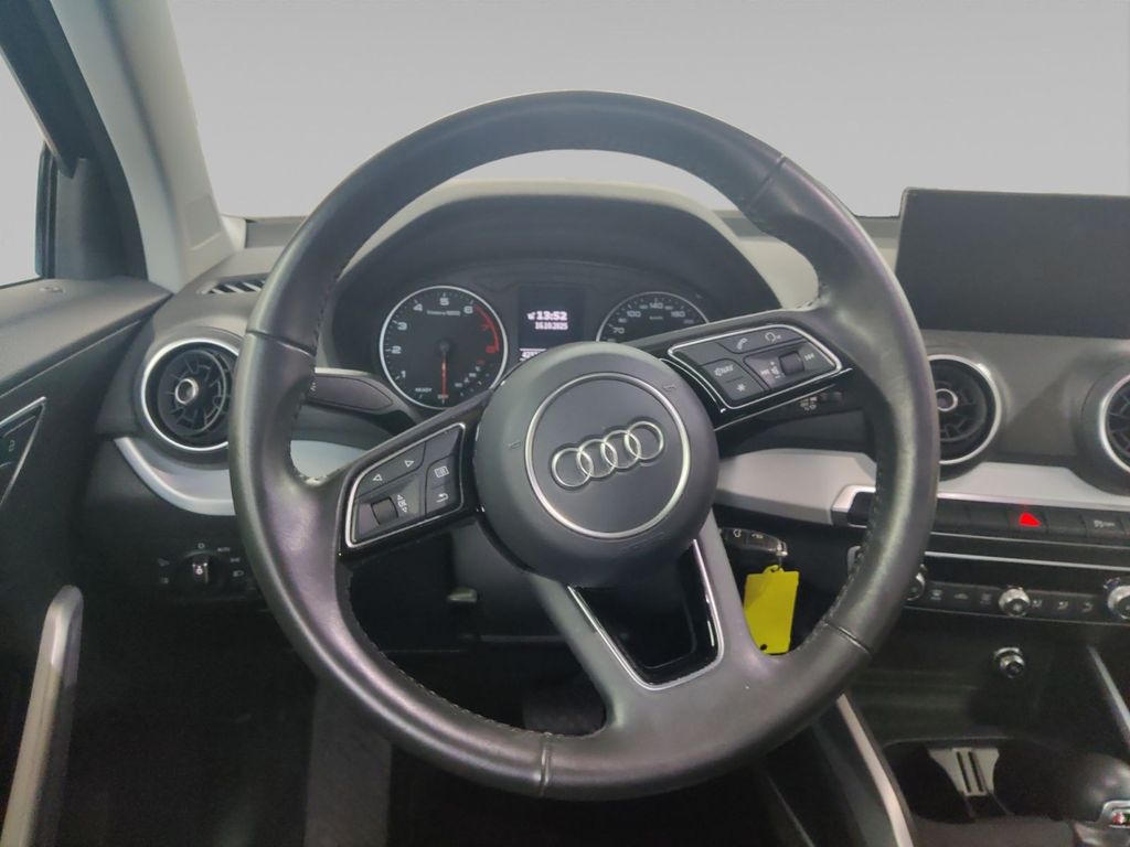 Audi Q2 2020
