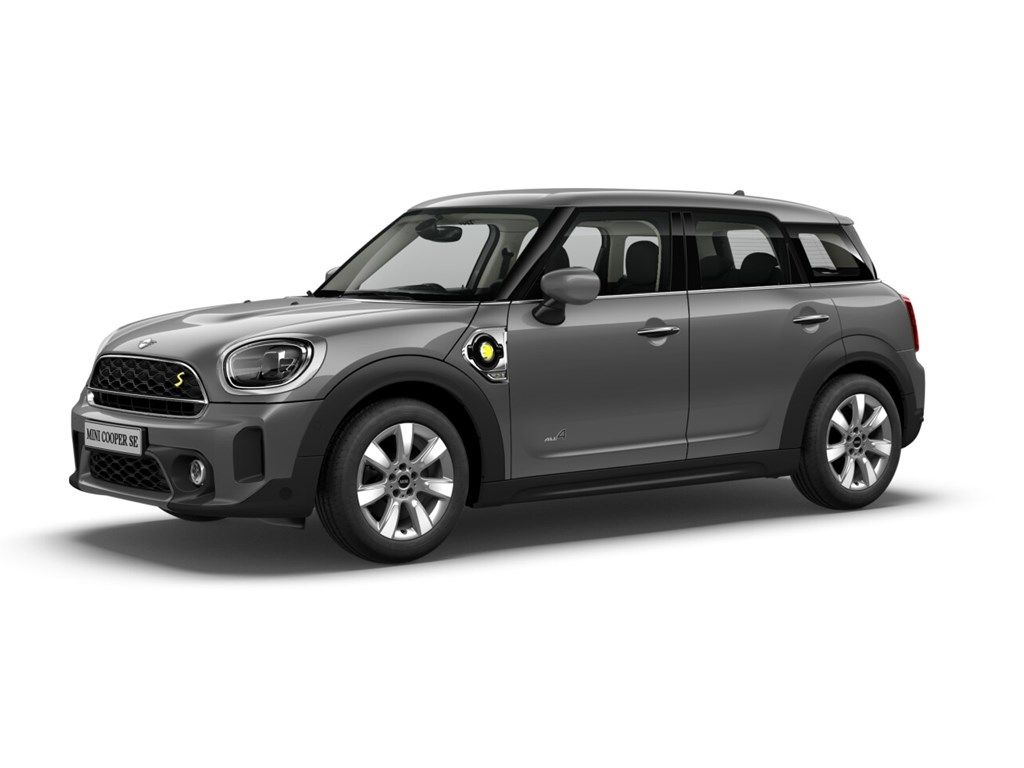 MINI Cooper SE 2022