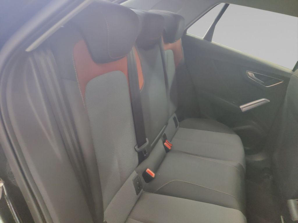 Audi Q2 2020