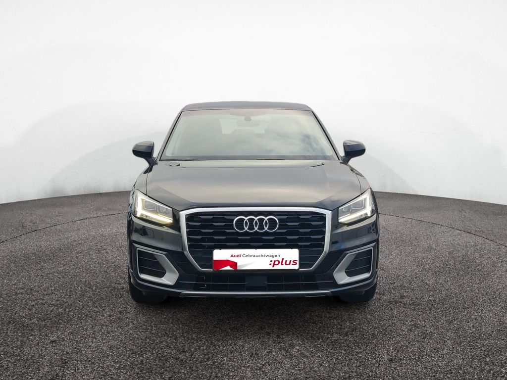 Audi Q2 2020