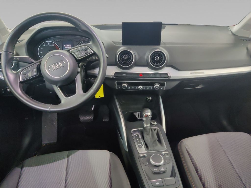 Audi Q2 2020