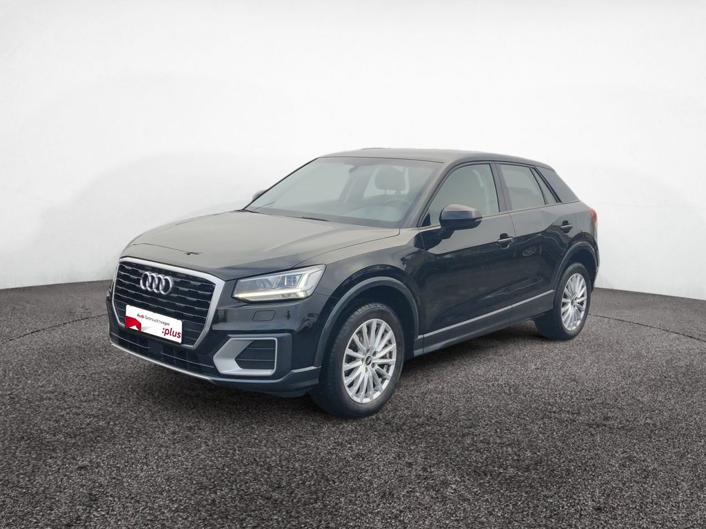 Audi Q2 2020