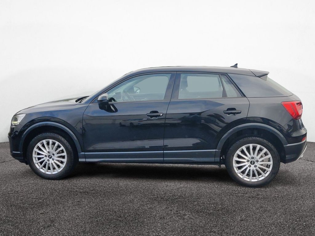 Audi Q2 2020