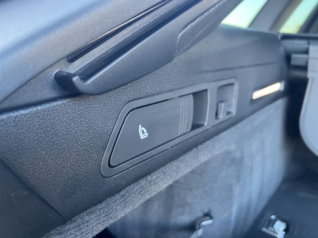 Audi A6 2022