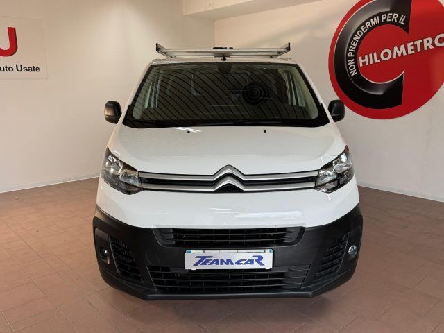 Citroën Jumpy 2022