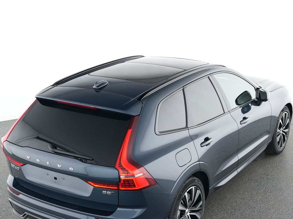 Volvo XC60 2025