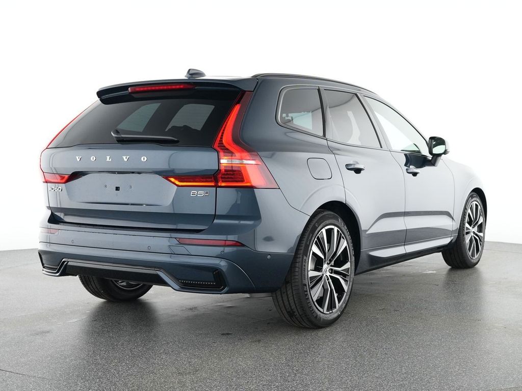 Volvo XC60 2025