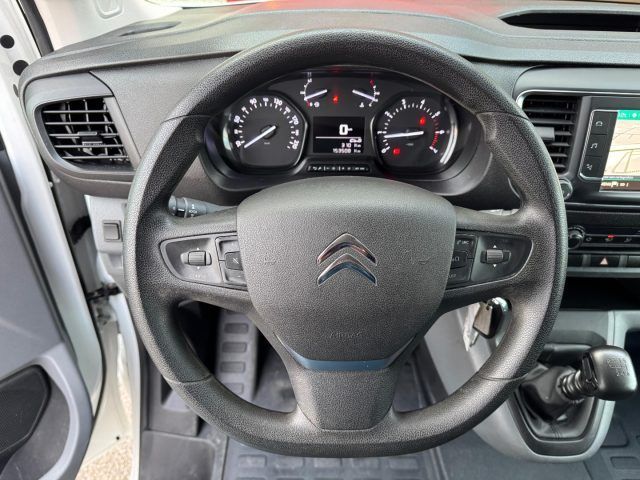 Citroën Jumpy 2022