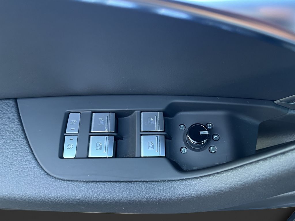 Audi A6 2022