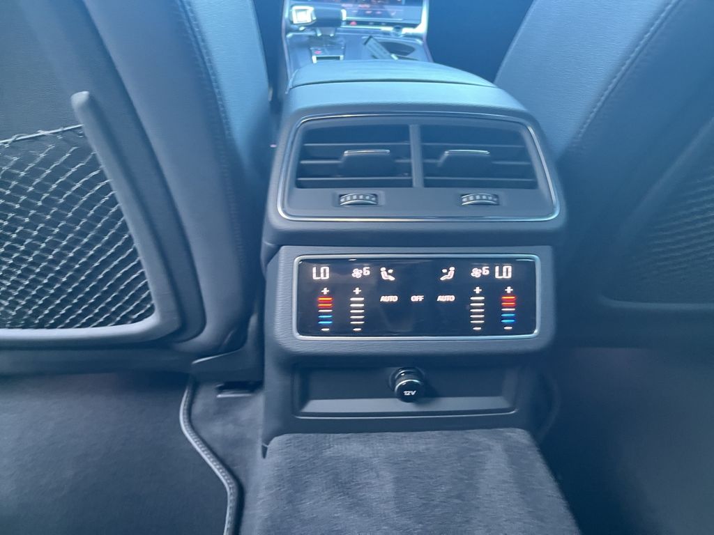 Audi A6 2022