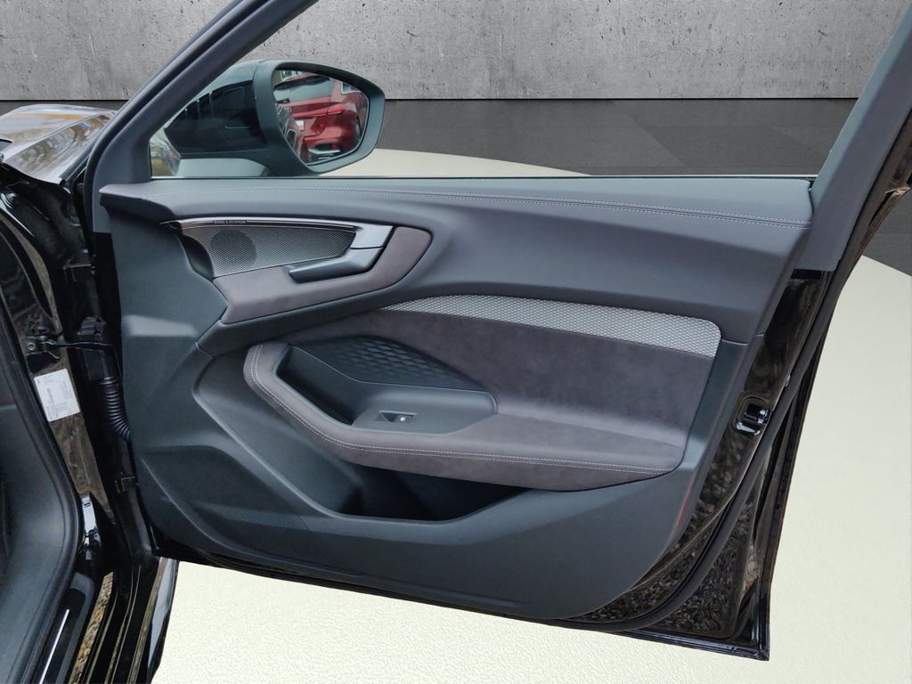 Audi A5 2025