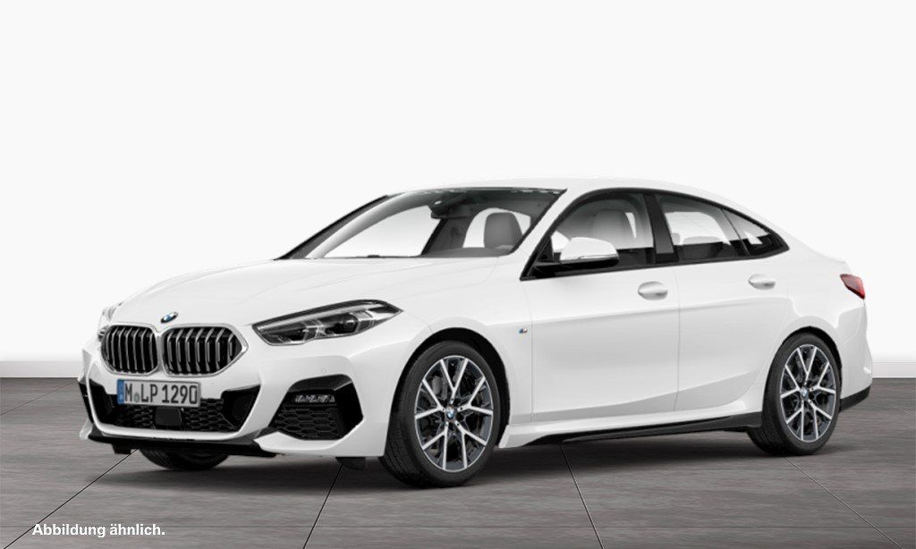 BMW 218 Gran Coupé 2023