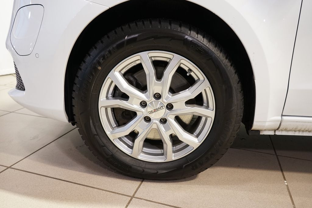 Mercedes-Benz EQV 2023