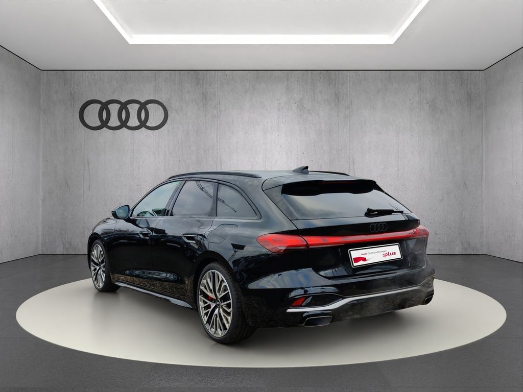 Audi A5 2025