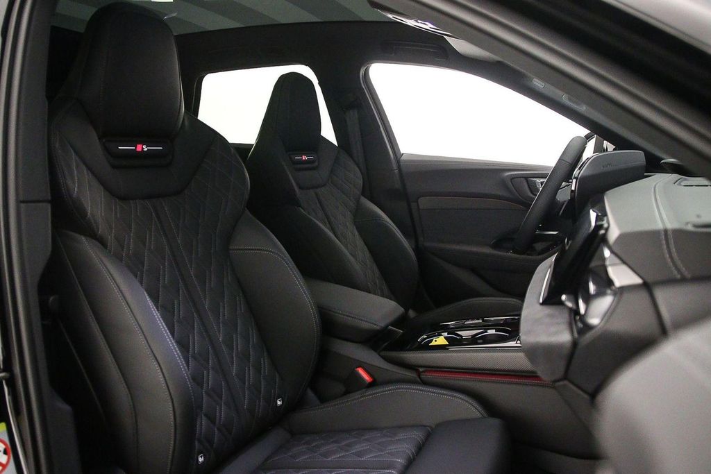 Audi A5 2025