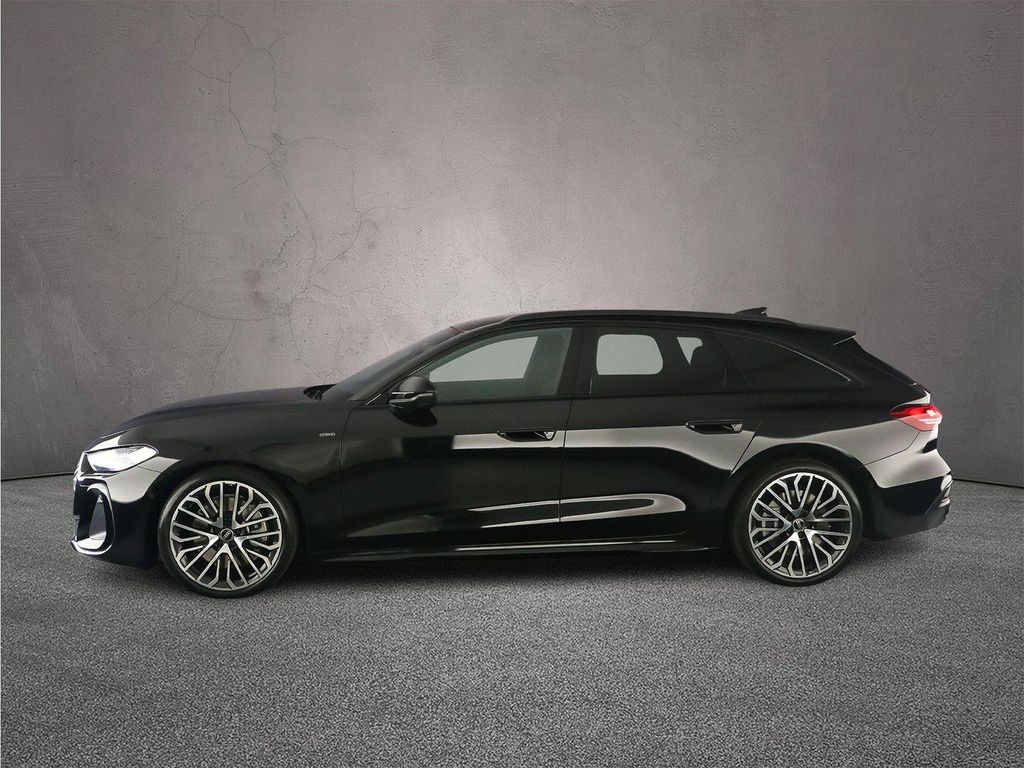 Audi A5 2025