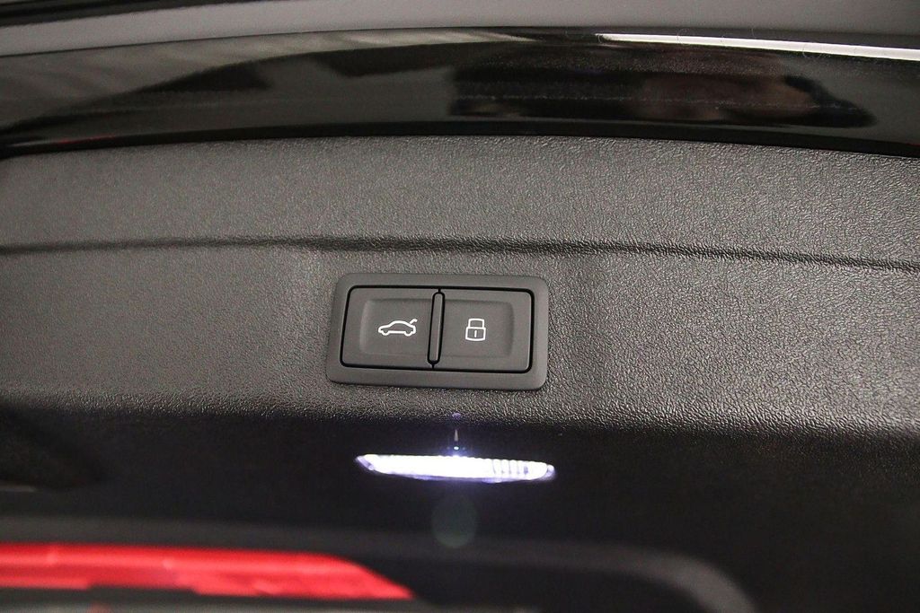Audi A5 2025