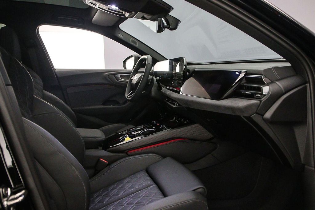 Audi A5 2025