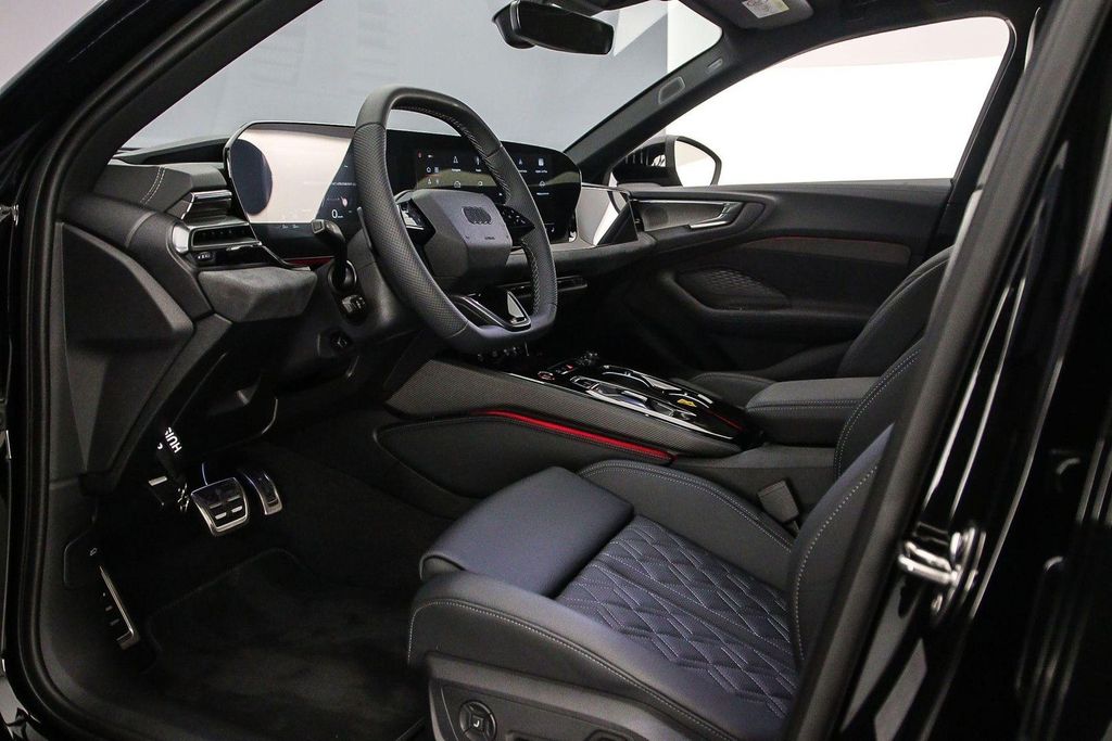 Audi A5 2025