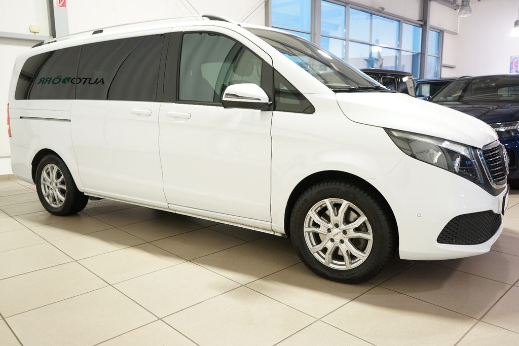 Mercedes-Benz EQV 2023