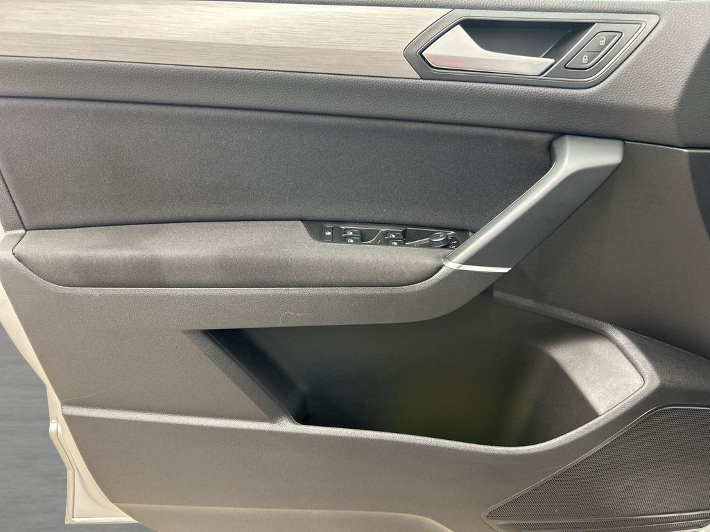 Volkswagen Touran 2022