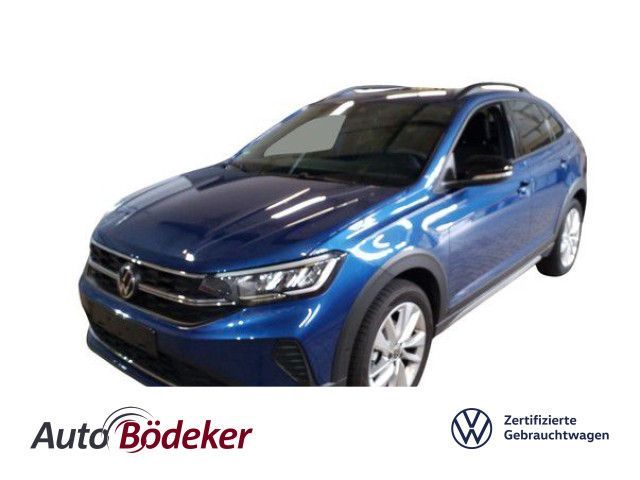 Volkswagen Taigo 2025