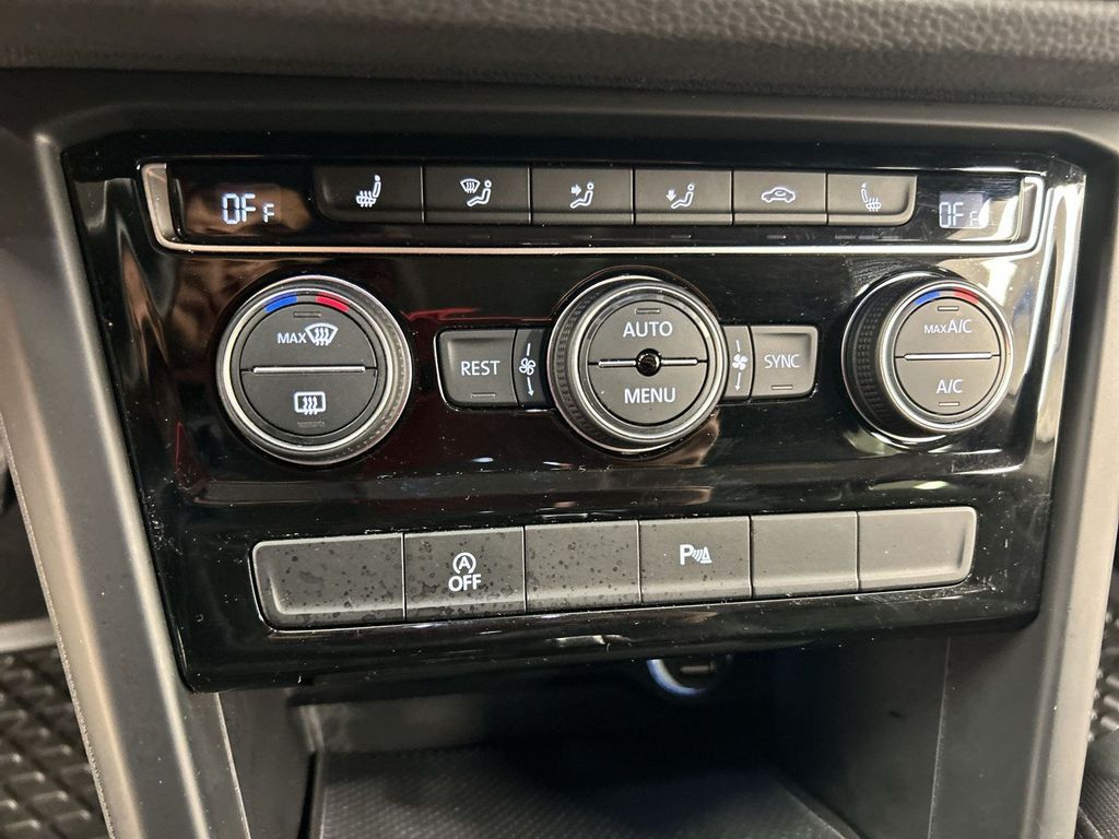 Volkswagen Touran 2022