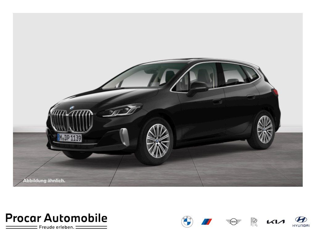 BMW 218 Active Tourer 2022