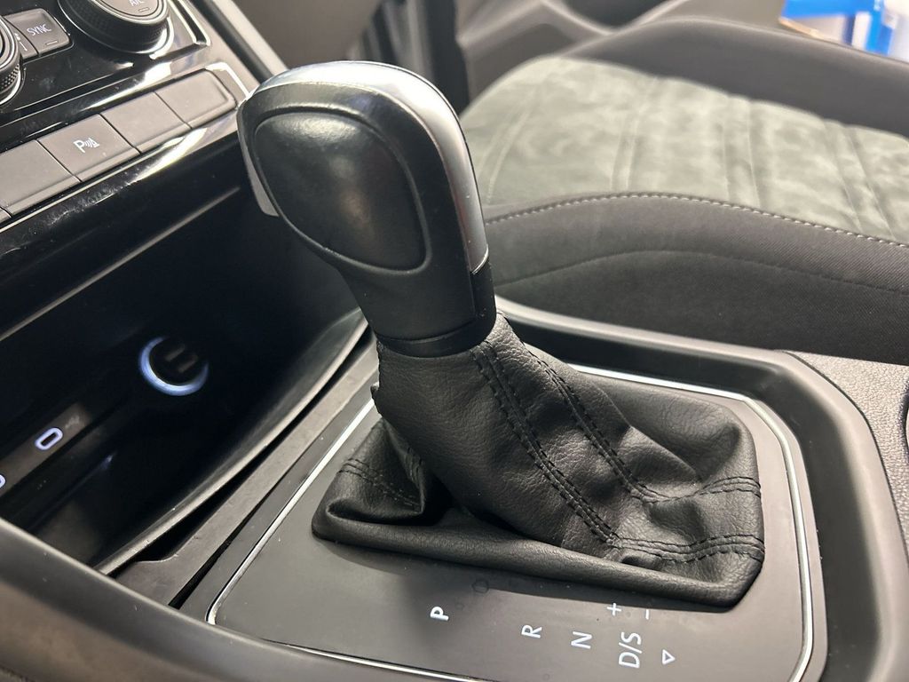 Volkswagen Touran 2022