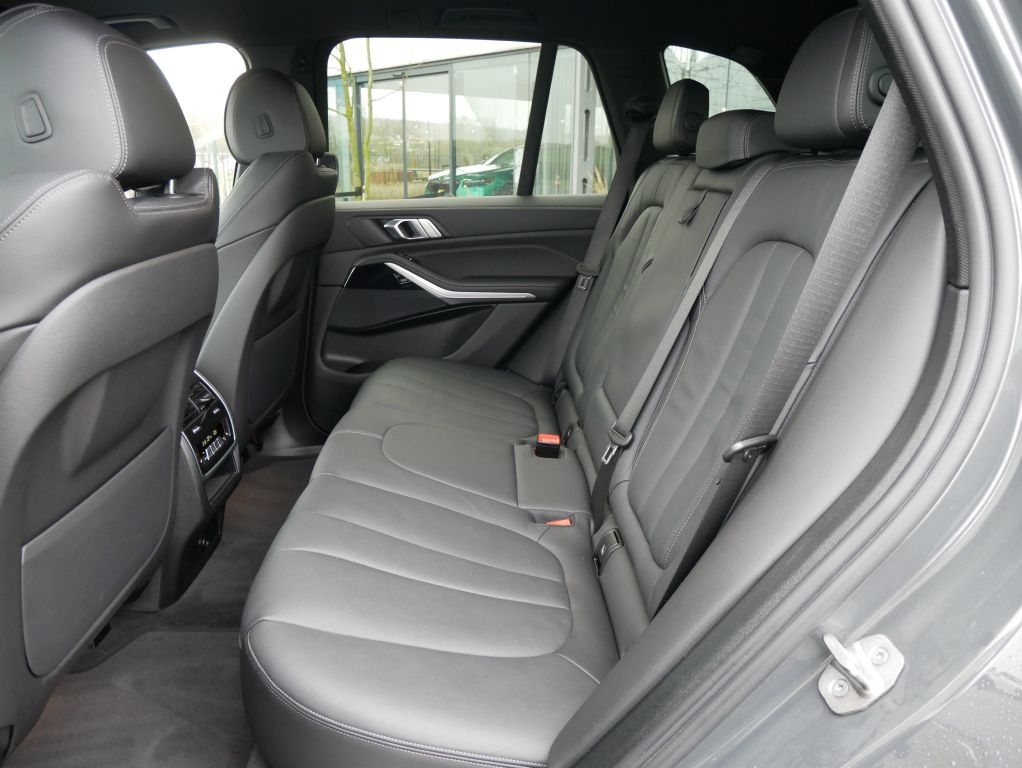 BMW X5 2022
