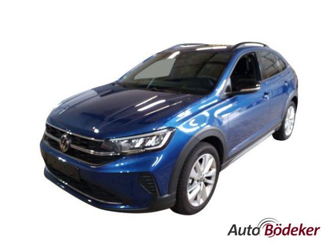 Volkswagen Taigo 2025