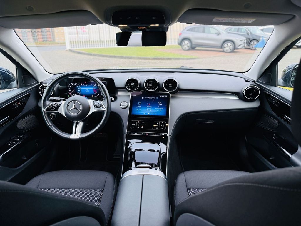 Mercedes-Benz C 200 2022