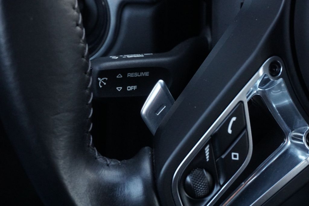 Porsche Boxster 2021