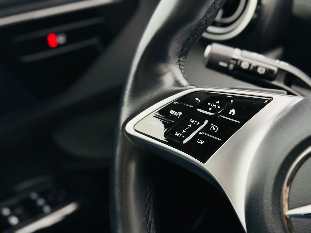 Mercedes-Benz C 200 2022