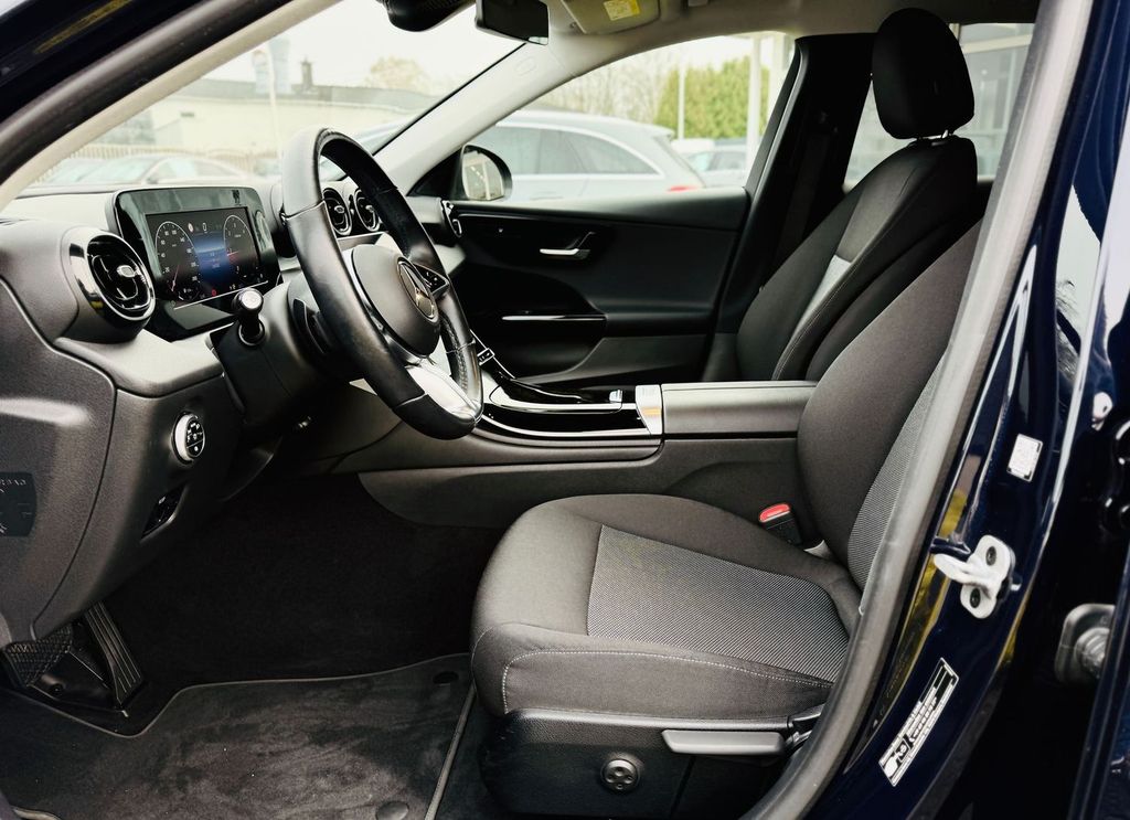 Mercedes-Benz C 200 2022