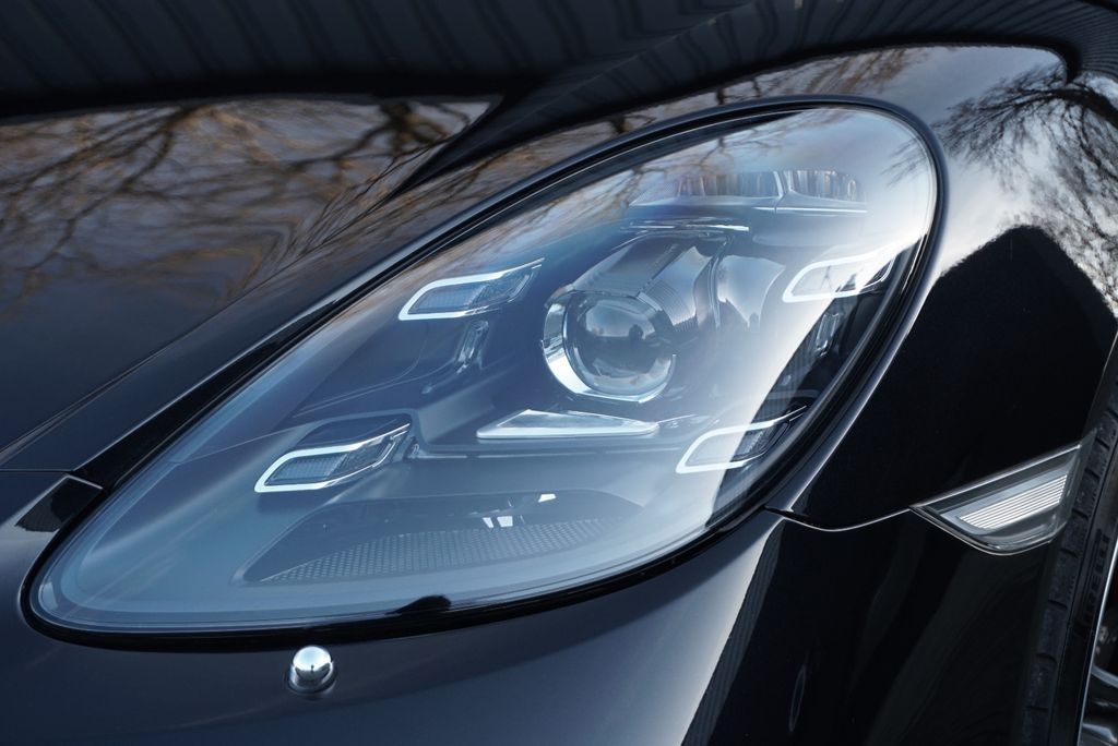 Porsche Boxster 2021